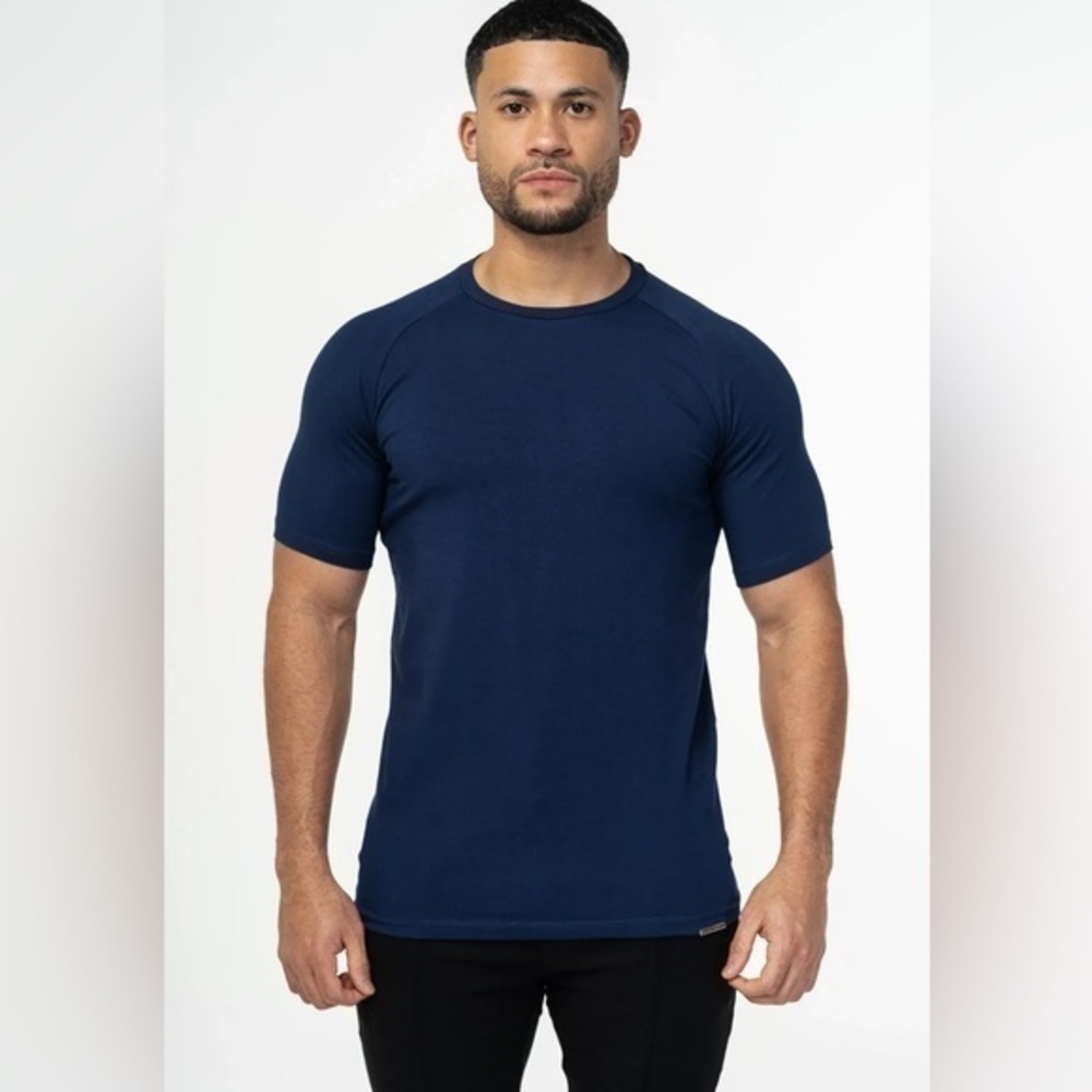 ICON MUSCLE TSHIRT